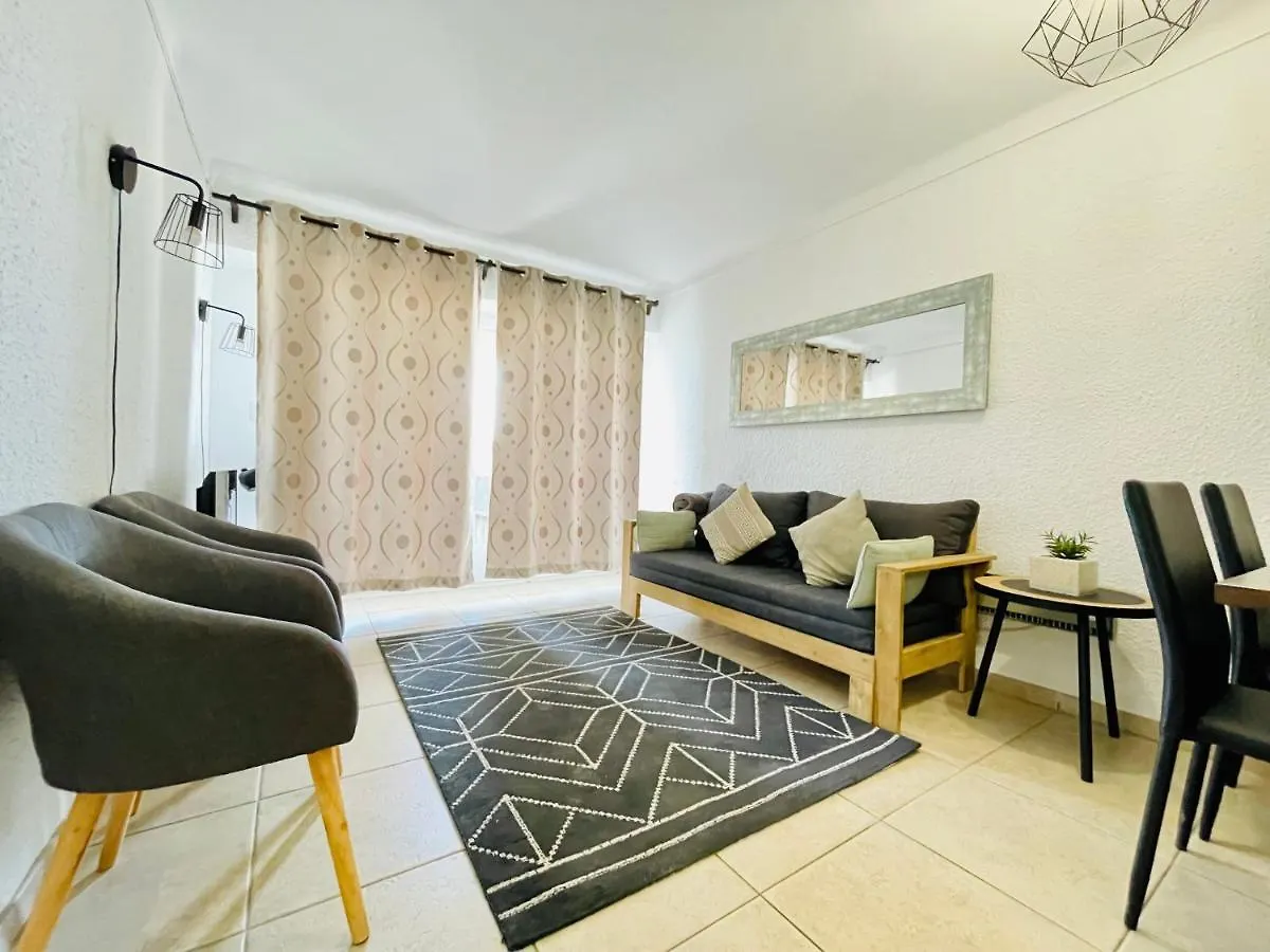 Appartement Delta Muga 2 - Apartamento En Primera Linea De Mar Con Vistas Al Mar Y Al Rio - Centro - Playa à Empuriabrava 0*,  Espagne