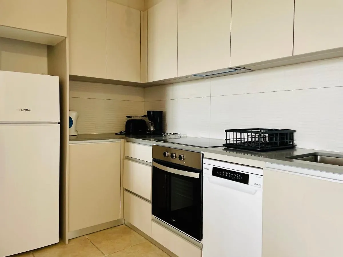 Appartement Delta Muga 2 - Apartamento En Primera Linea De Mar Con Vistas Al Mar Y Al Rio - Centro - Playa à Empuriabrava Espagne