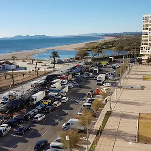 Paraiso Mar Y Sol Empuriabrava